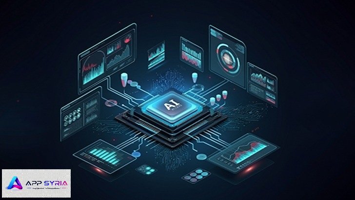 خدمات دمج الذكاء الاصطناعي والأتمتة الذكية للشركات والمؤسسات في سوريا