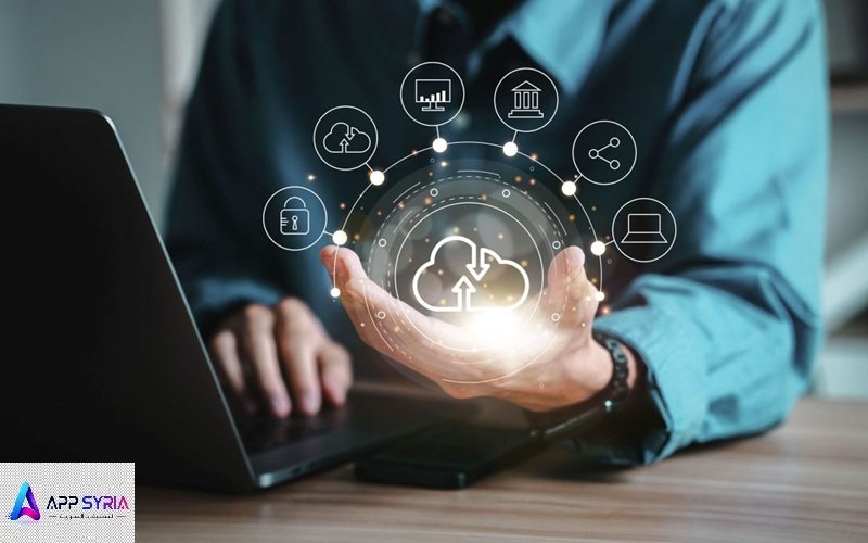 خدمات تطوير البرمجيات المخصصة في سوريا