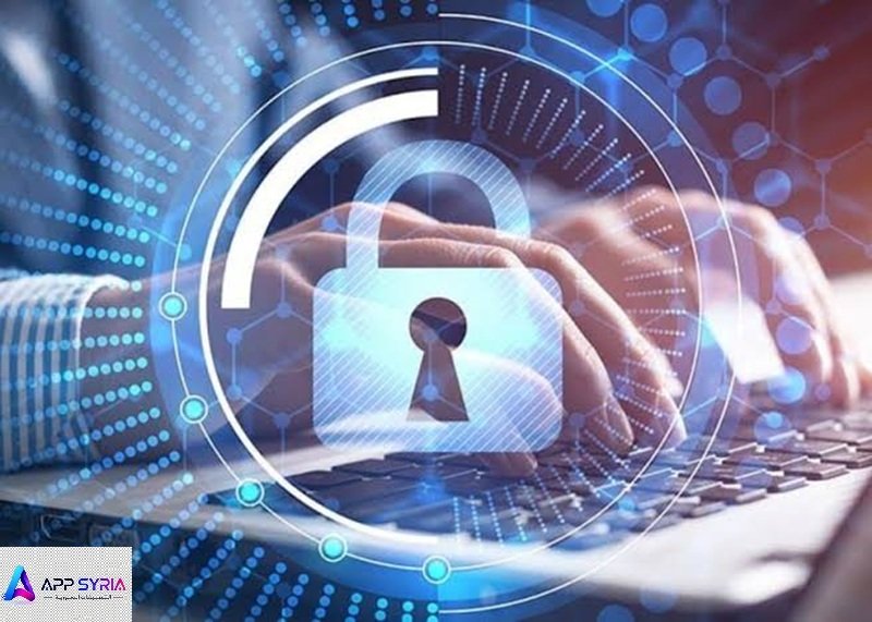 خدمات الأمن السيبراني في سوريا