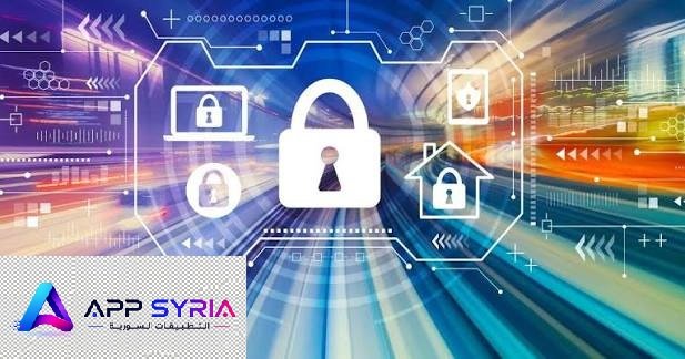 خدمات الأمن السيبراني وحماية البني التحتية للمؤسسات في سوريا