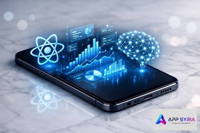 خدمات هندسة التطبيقات المتقدمة وتطوير الأنظمة الذكية للشركات في سوريا