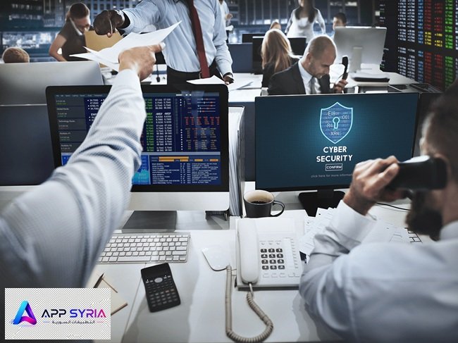 خدمات الأمن السيبراني واختبار الاختراق لحماية الشركات والبنوك في سوريا