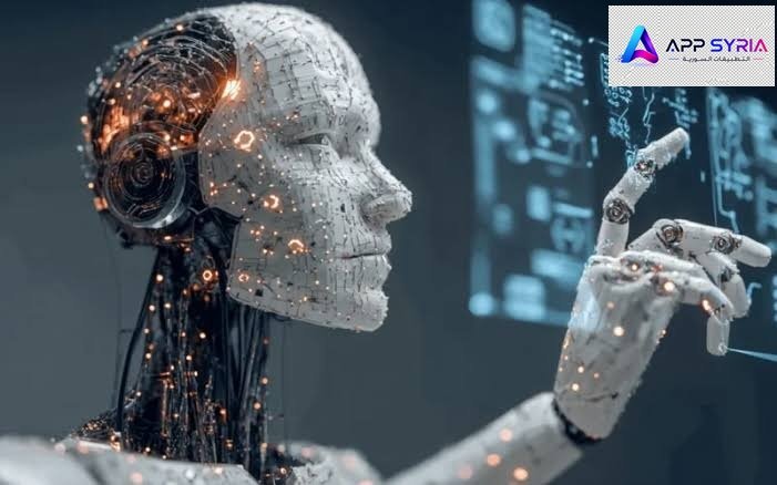 خدمات دمج الذكاء الاصطناعي وأتمتة العمليات للمؤسسات في سوريا
